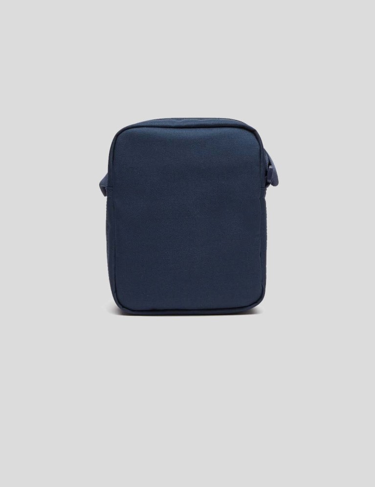 Acessórios LACOSTE camera bag vertical marine